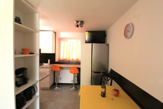 Apartmán Istrie - Savudrija IS 7370 N1