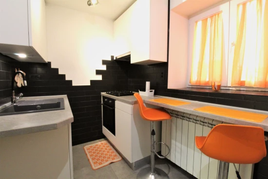 Apartmán Istrie - Savudrija IS 7370 N1