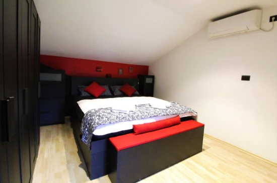 Apartmán Istrie - Savudrija IS 7370 N1