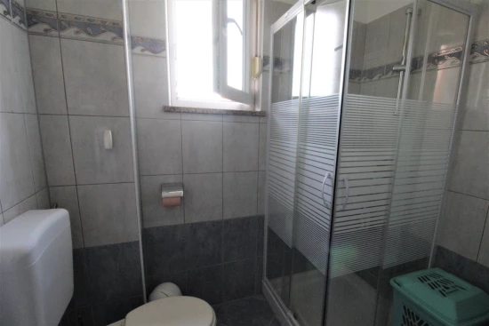 Apartmán Istrie - Zambratija (Savudrija) IS 7371 N1