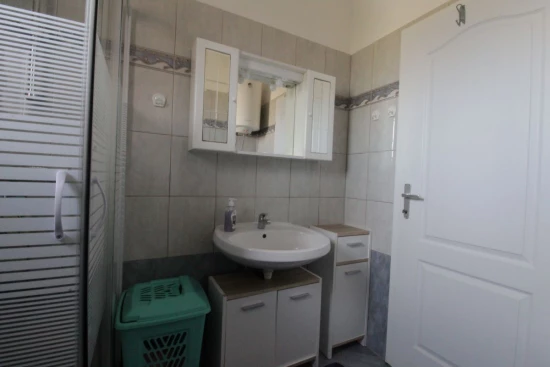 Apartmán Istrie - Zambratija (Savudrija) IS 7371 N1