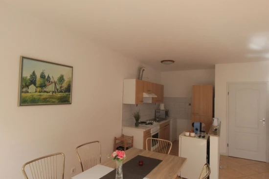 Apartmán Istrie - Zambratija (Savudrija) IS 7371 N1