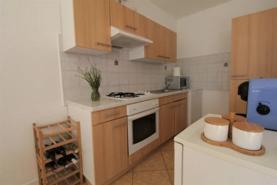 Apartmán Istrie - Zambratija (Savudrija) IS 7371 N1