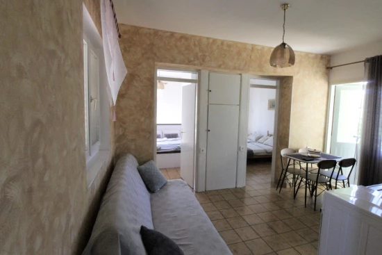 Apartmán Istrie - Umag IS 7372 N1