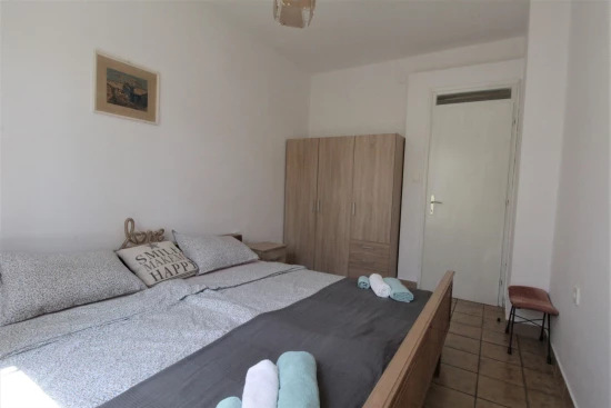 Apartmán Istrie - Umag IS 7372 N1