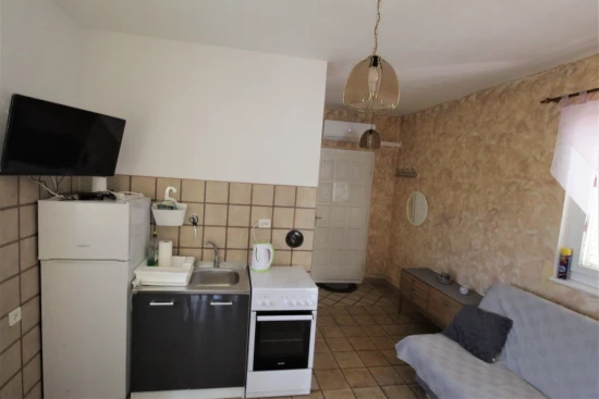 Apartmán Istrie - Umag IS 7372 N1