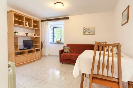 Apartmán Ostrov Krk - Malinska OS 10850 N1