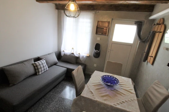 Apartmán Istrie - Savudrija IS 7375 N1