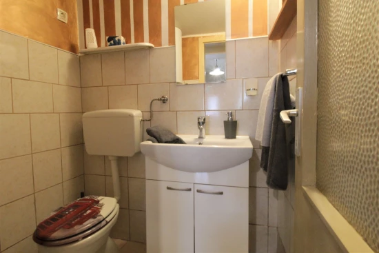 Apartmán Istrie - Savudrija IS 7375 N1