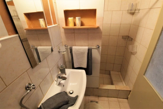 Apartmán Istrie - Savudrija IS 7375 N1