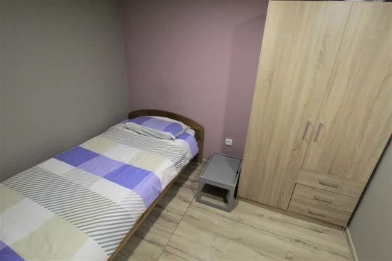 Apartmán Istrie - Savudrija IS 7375 N1