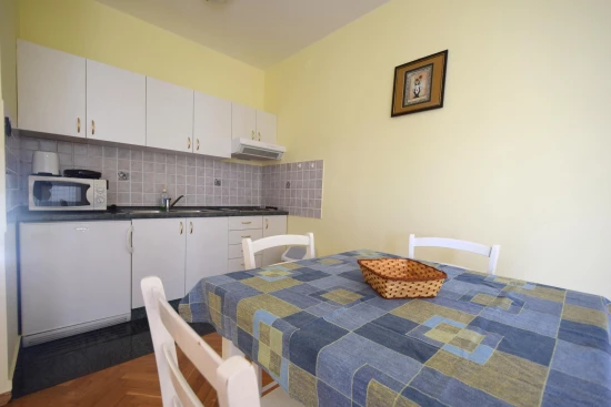 Apartmán Ostrov Krk - Malinska OS 10850 N2