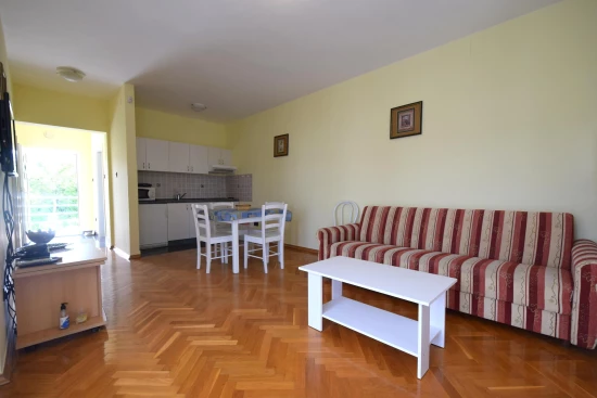 Apartmán Ostrov Krk - Malinska OS 10850 N2