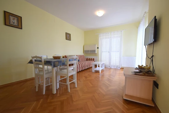 Apartmán Ostrov Krk - Malinska OS 10850 N2