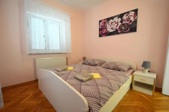 Apartmán Ostrov Krk - Malinska OS 10850 N2