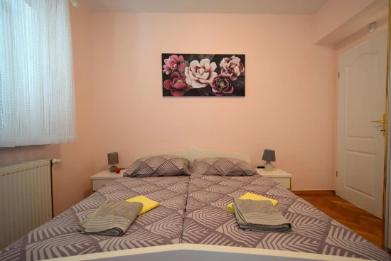 Apartmán Ostrov Krk - Malinska OS 10850 N2