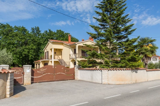 Apartmán Istrie - Sveti Lovreč IS 7376 N1