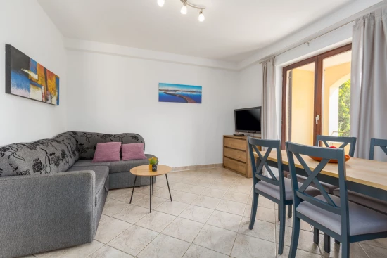 Apartmán Istrie - Sveti Lovreč IS 7376 N1