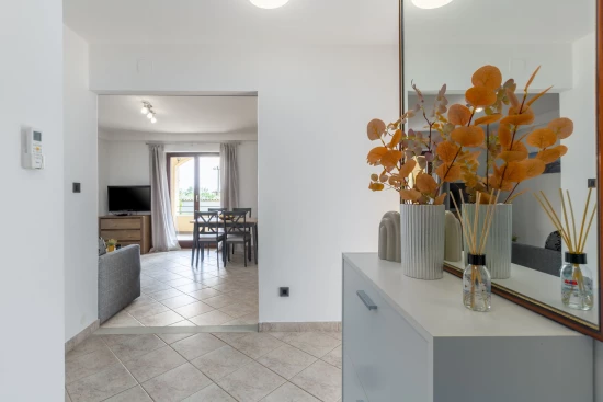 Apartmán Istrie - Sveti Lovreč IS 7376 N1