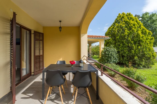 Apartmán Istrie - Sveti Lovreč IS 7376 N1