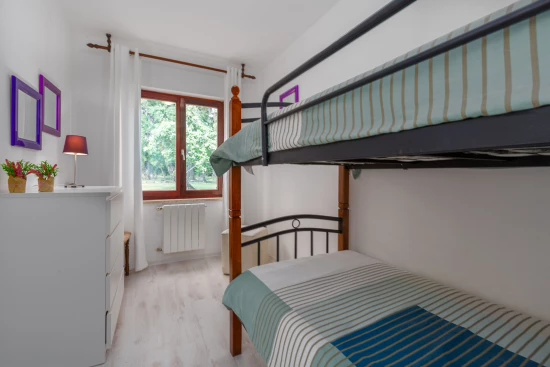 Apartmán Istrie - Sveti Lovreč IS 7376 N1