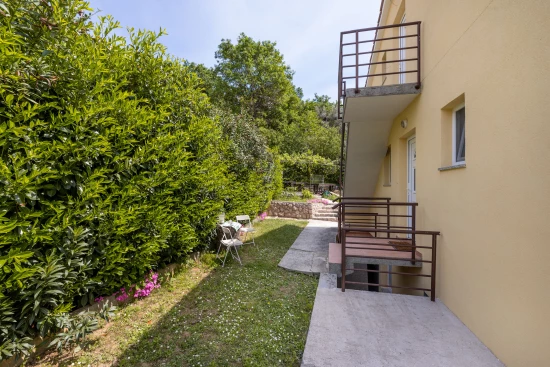 Apartmán Ostrov Krk - Čižići OS 10853 N1