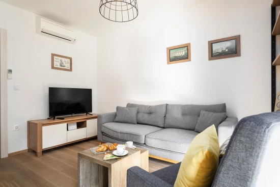 Apartmán Istrie - Vrsar IS 7378 N1