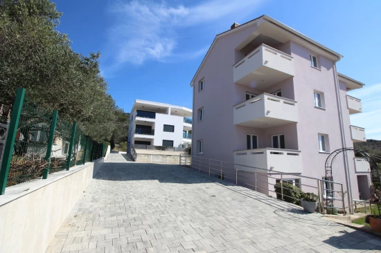 Apartmán Ostrov Krk - Punat OS 10854 N1