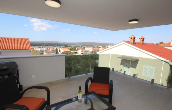 Apartmán Ostrov Krk - Punat OS 10854 N1