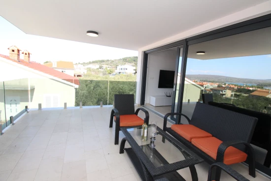 Apartmán Ostrov Krk - Punat OS 10854 N1