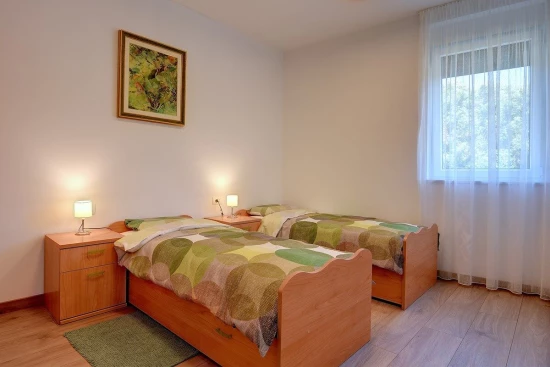 Apartmán Istrie - Pješčana Uvala (Pula) IS 7379 N1