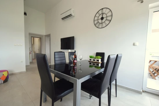 Apartmán Ostrov Krk - Malinska OS 10855 N1