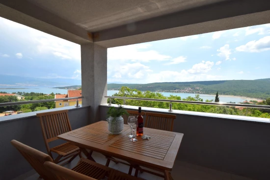 Apartmán Ostrov Krk - Malinska OS 10855 N1