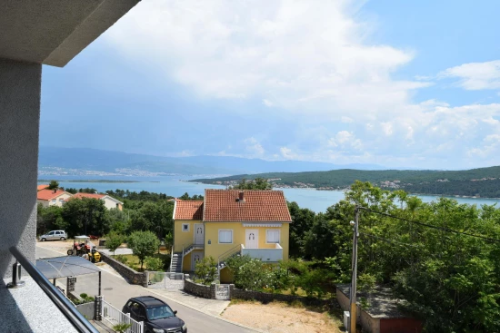 Apartmán Ostrov Krk - Malinska OS 10855 N1