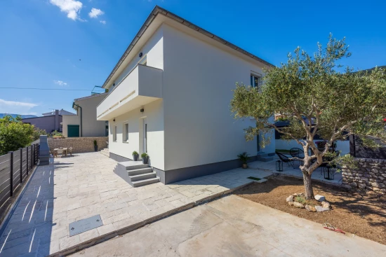 Vila Ostrov Krk - Baška OS 10856 N1