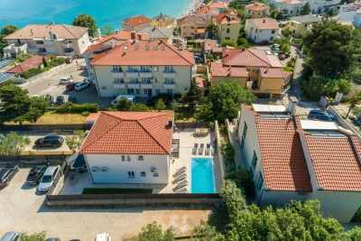 Vila Ostrov Krk - Baška OS 10856 N1