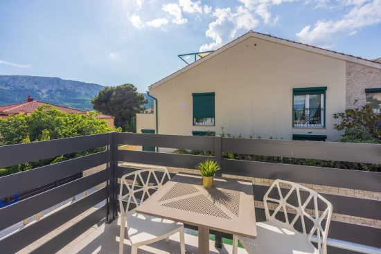 Vila Ostrov Krk - Baška OS 10856 N1