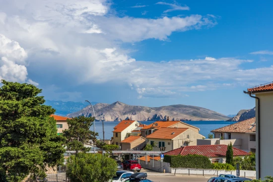 Vila Ostrov Krk - Baška OS 10856 N1