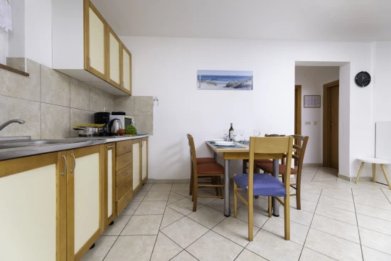 Apartmán Ostrov Krk - Čižići OS 10859 N1