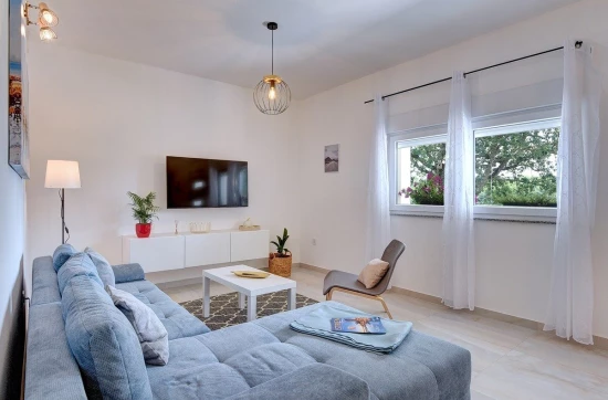 Apartmán Istrie - Ližnjan IS 7384 N1