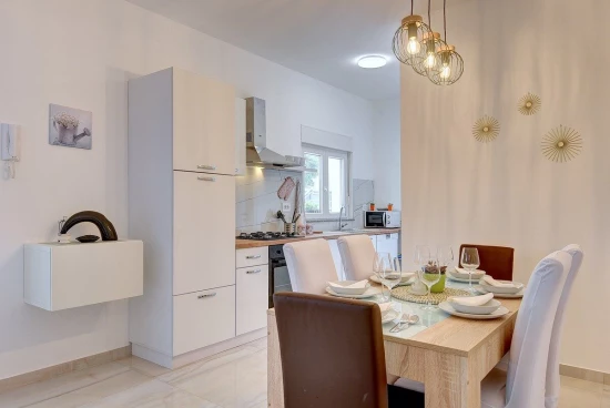 Apartmán Istrie - Ližnjan IS 7384 N1