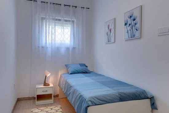 Apartmán Istrie - Ližnjan IS 7384 N1