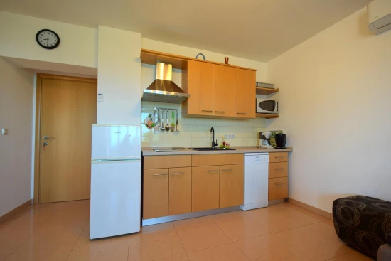 Apartmán Ostrov Krk - Malinska OS 10863 N1