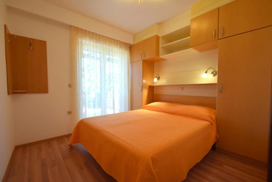 Apartmán Ostrov Krk - Malinska OS 10863 N1