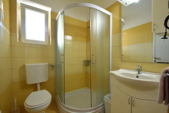 Apartmán Ostrov Krk - Malinska OS 10863 N1