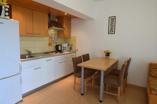 Apartmán Ostrov Krk - Malinska OS 10863 N2