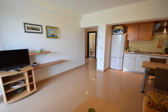 Apartmán Ostrov Krk - Malinska OS 10863 N2