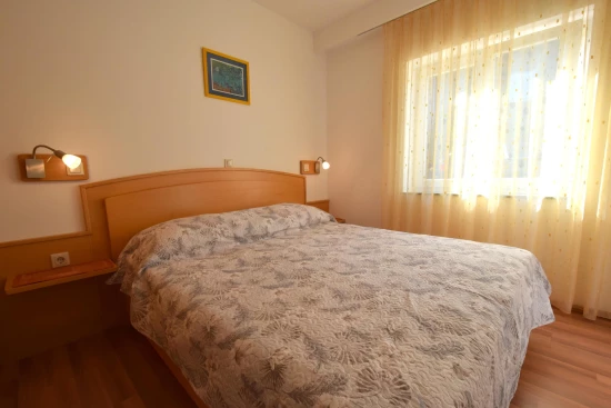 Apartmán Ostrov Krk - Malinska OS 10863 N3