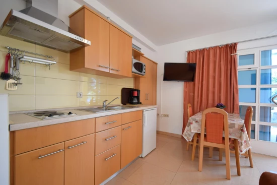 Apartmán Ostrov Krk - Malinska OS 10863 N3