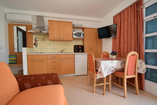 Apartmán Ostrov Krk - Malinska OS 10863 N3